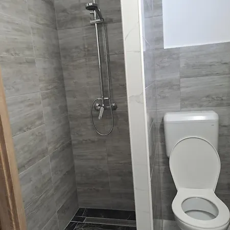 Tourist Apartament *